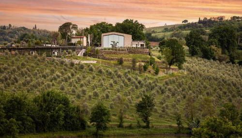 COUNTRY HOUSE OLIVETO SUL LAGO - Photo 3