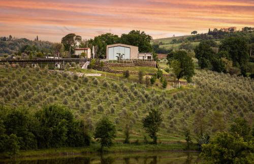 COUNTRY HOUSE OLIVETO SUL LAGO - Foto 3