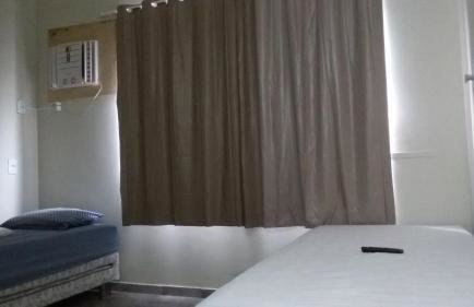 Apartamento Temporada Amazonas - Foto 23