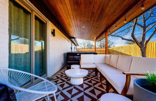 Amelia's Corner Game Room Fire Pit Hot Tub - Foto 36