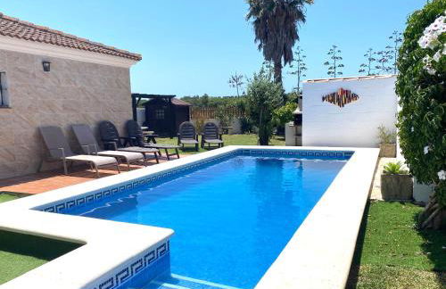 Villa El Bomberito - Foto 2