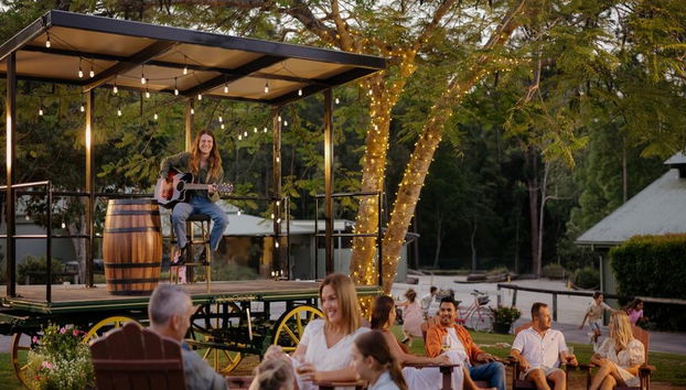 Entrada de un día a Village Roadshow Paradise Country - Foto 4