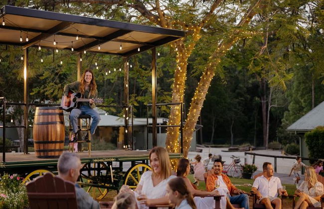 Ingresso giornaliero per il Paradise Country di Village Roadshow - Foto 4