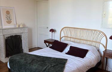 Maison Mère - Foto 8