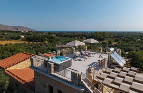 Lithus Retreat with Jacuzzi and 360 Views - Foto 43