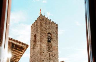 Allotjaments Plaça Major-Aulina - Photo 14