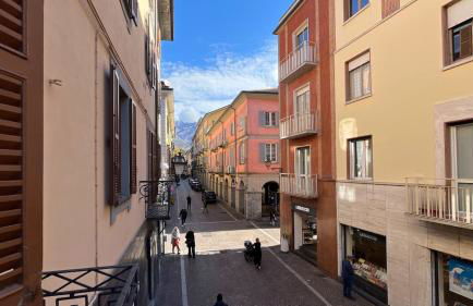 Appartamento Cavour - Affitti Brevi Italia - Foto 8