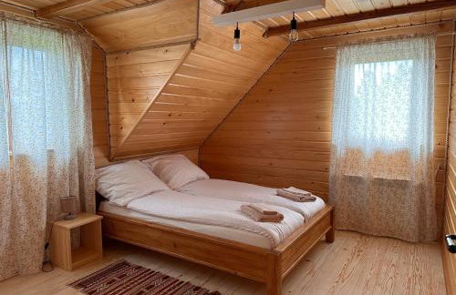 Cabanówka - Foto 18