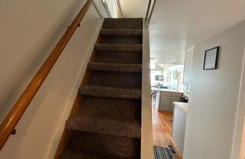 Oceanfront Cabin 6 w Jacuzzi &Awe-Inspiring View - Foto 36