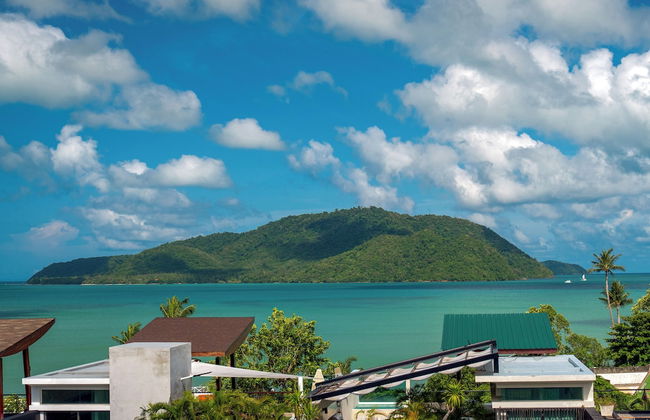 Luxurious Seaview 4BR Private Pool Villa by Intira Villas - Foto 27