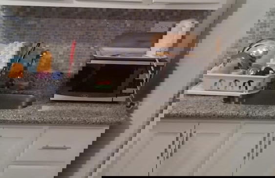 Barbican Apartment - Foto 8