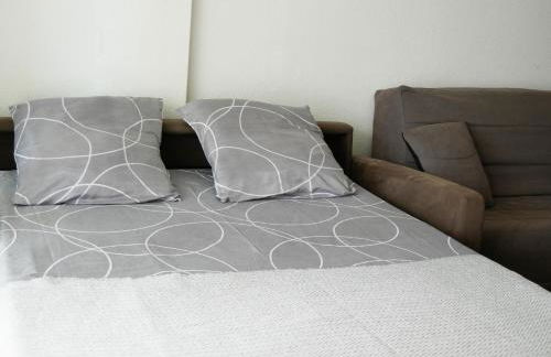 Capstay studio avec grande terrasse proche aéroport Bastia - Lucciana - Centre - Foto 65