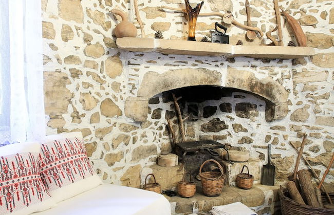 Villa Lithos - Photo 28