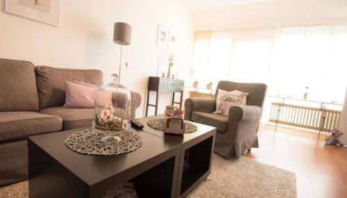 Ferienwohnung Stadtperle Leer 15152 - Foto 2