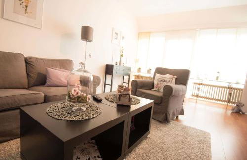 Ferienwohnung Stadtperle Leer 15152 - Foto 2