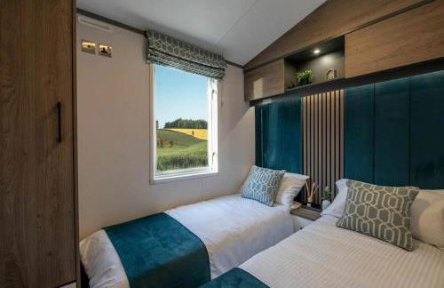 Primrose Lodge Malton - Foto 7