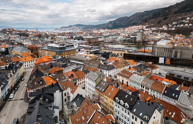 Meltzers Apartment - Foto 36