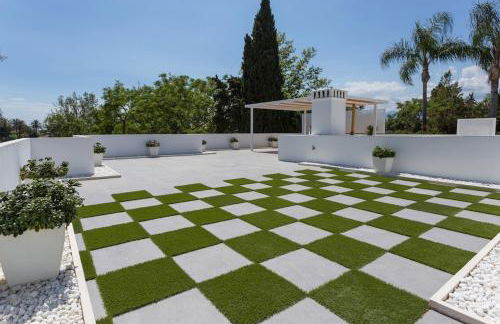 Genteel Home Villa El Noruego - Foto 64