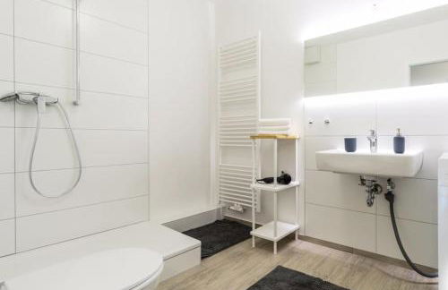 HOMEFY OLDTOWN APARTMENT - 6 people - 2 bath - balcony - top location - Foto 5