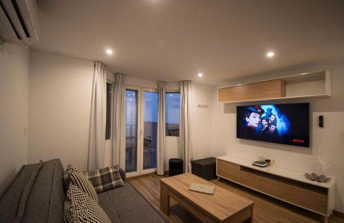 SnowGranada Los Valles Alodia House - Foto 8