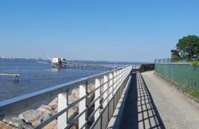Logement T2 avec terrasse idéal Loire à vélo - Foto 1