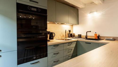 La Halte au Tuffeau - Foto 5, stove, dishwasher, pet friendly, toaster, minibar