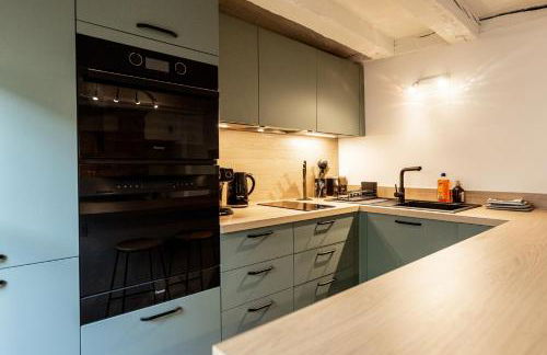 La Halte au Tuffeau - Foto 5