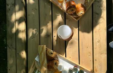 Au Domaine du Prédieu - Foto 11