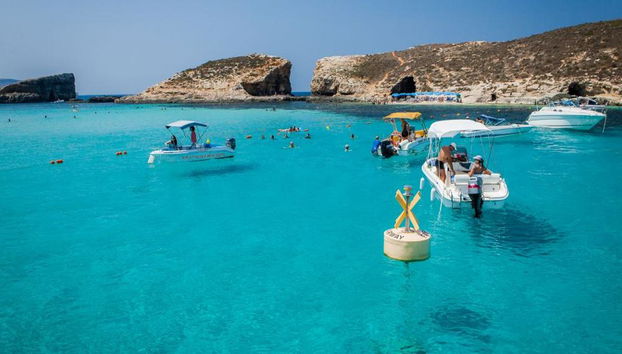 Crociera a due isole - Gozo e Comino - Foto 5