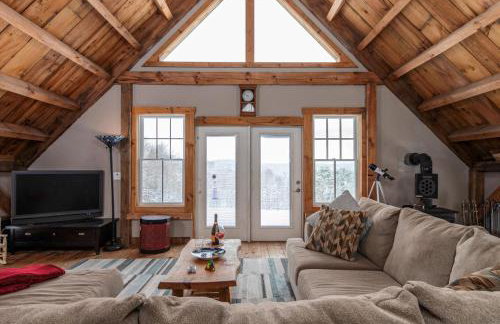Vermont Retreat 3BR with Mountain Views and Trails - Foto 11