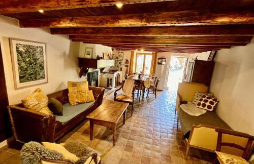 Maison Du Lavoir, Venosc - Les 2 Alpes - Foto 12