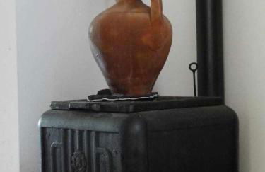 Casa dos Pocinhos Férias tranquilas no campo - Foto 18