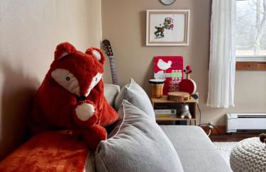 Cozy Creek House - Foto 15