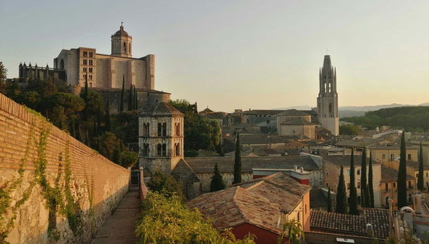 Private Tour of Girona - Foto 5