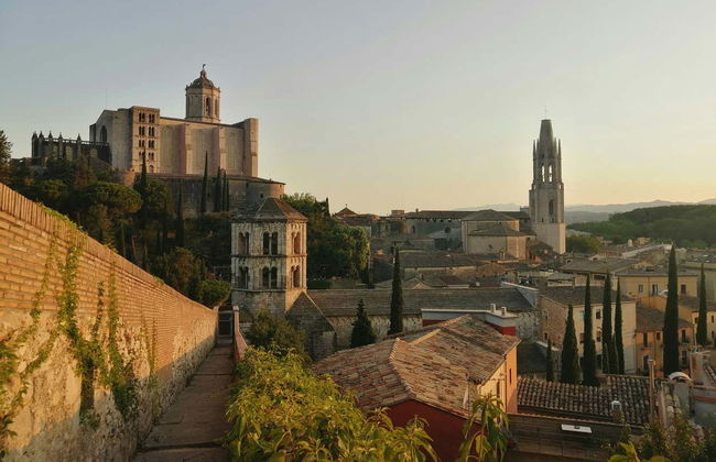 Private Tour of Girona - Foto 5