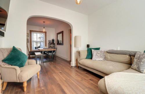 Charming Dog Friendly Cottage in Devon - Foto 10