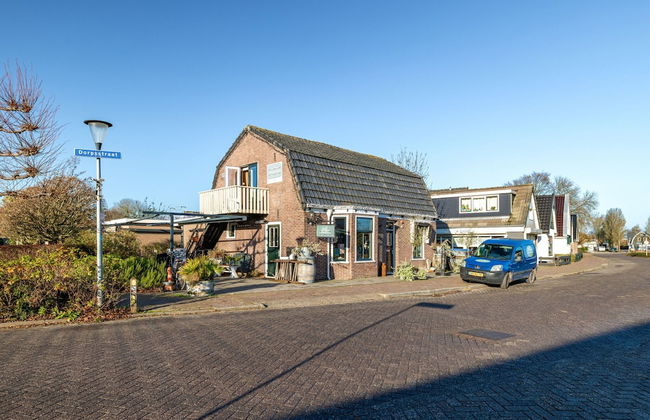 Cosy Holiday Flat 'bolle Bet' Near Beach - Photo 30