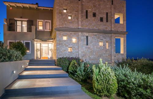 Akemi Luxury Villa - Foto 51