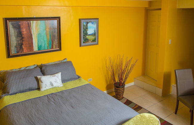 Skyview Manor Guest Apartments - Foto 6