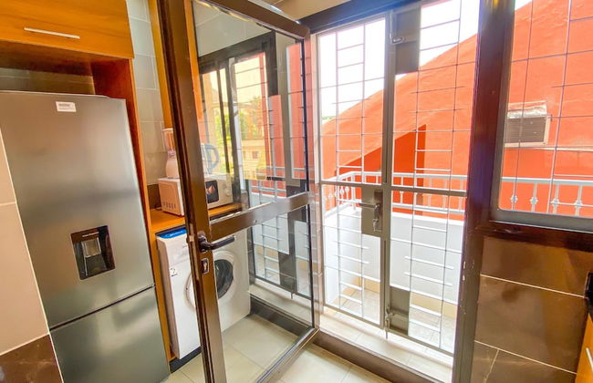 RESIDENCE BELMANN BONAPRISO - Foto 45