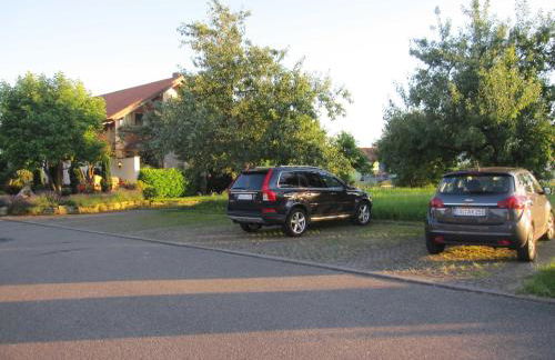 Ferienwohnung Kunst - Foto 11