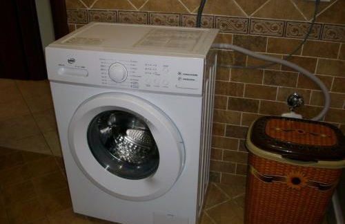 La Loggina Maxi con 2 giardini recintati privati - Foto 52