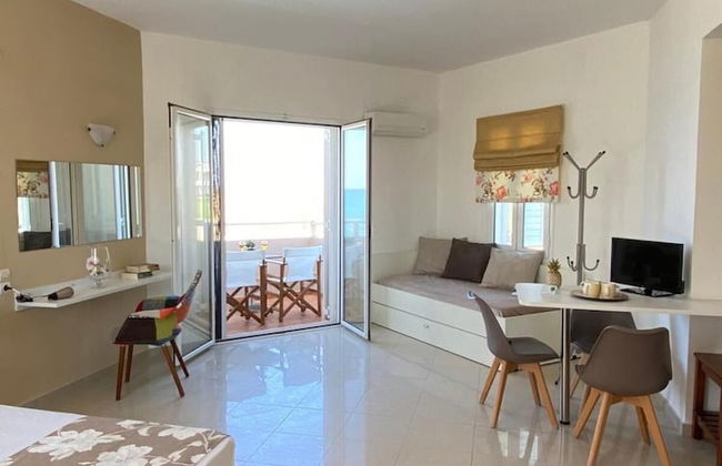 Nautica Hotel Apartments - Photo 18