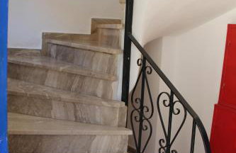 Hotel Stavris - Foto 36