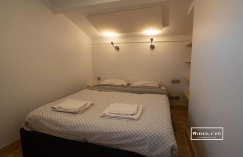 Riboleys - maison climatisée WIFI à 600m de la mer - Foto 6