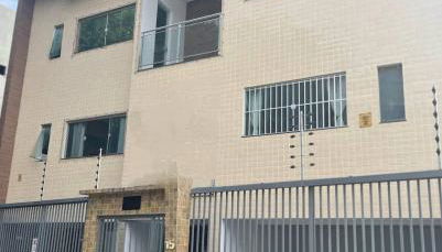 Apartamento com ótima localização! - Foto 4