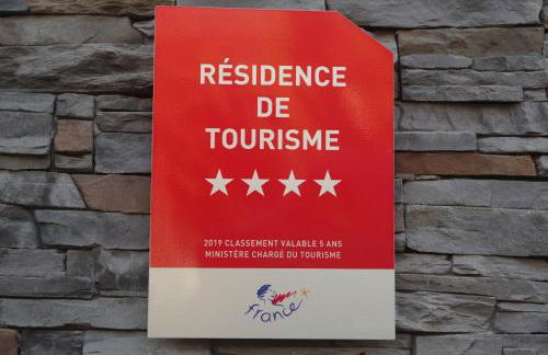 Spacieux et Fonctionnel dans Ecrin des Neiges - Foto 22