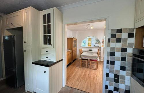 Sherrington Cottage 1 minute walk to Frintons blue flag beach Sleeps up to 8 - Foto 35