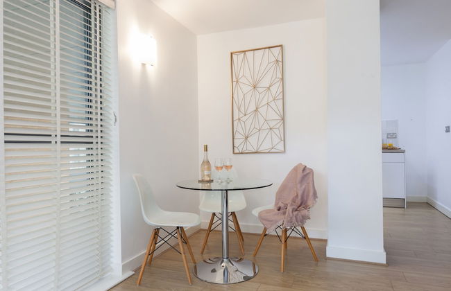 KSpace Serviced Apartments West One - Foto 8