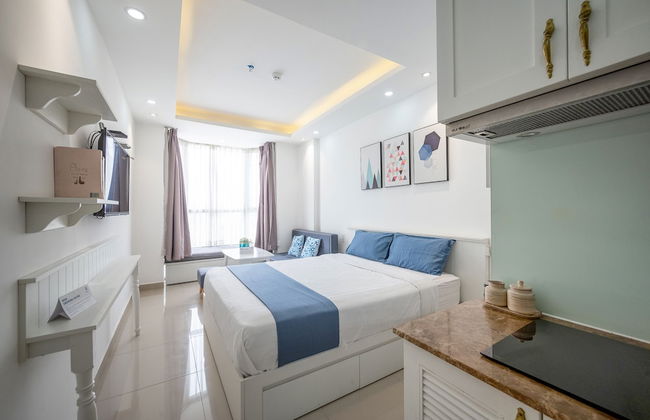 Cozrum Homes - Sonata Residence - Foto 52